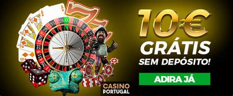  casino online portugal bonus